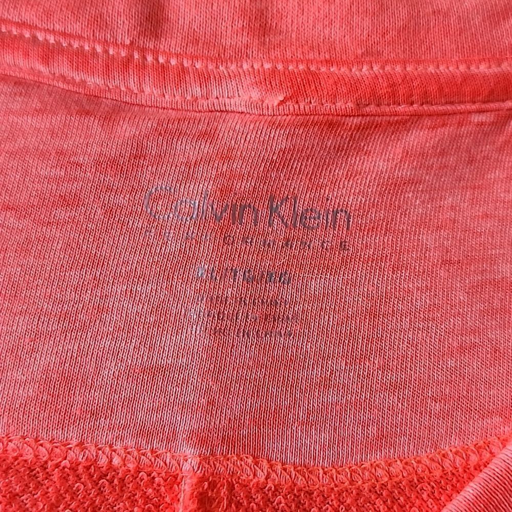 Calvin Klein Performance Sweatshirt - Picture 11 of 15